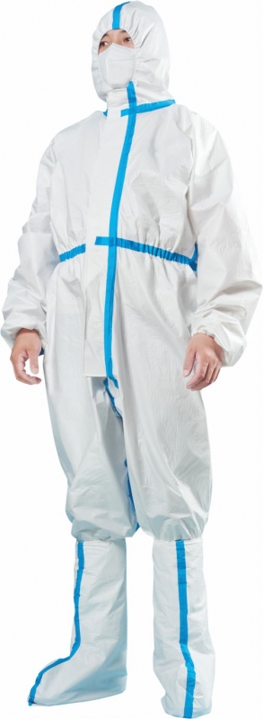 醫(yī)用一次性防護(hù)服